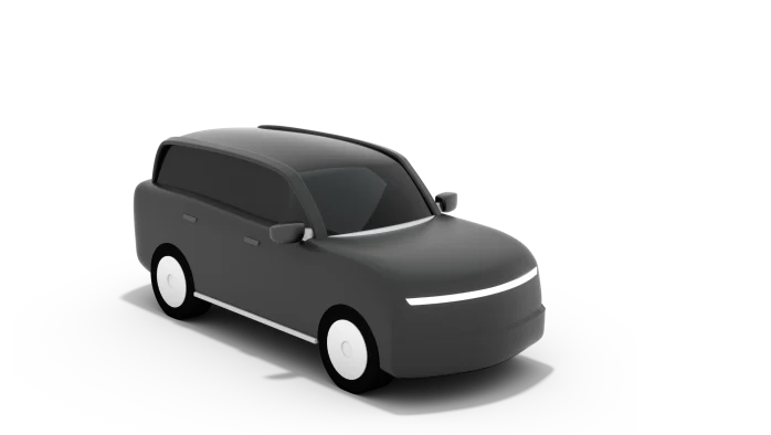 TaxiService Van (1-10)