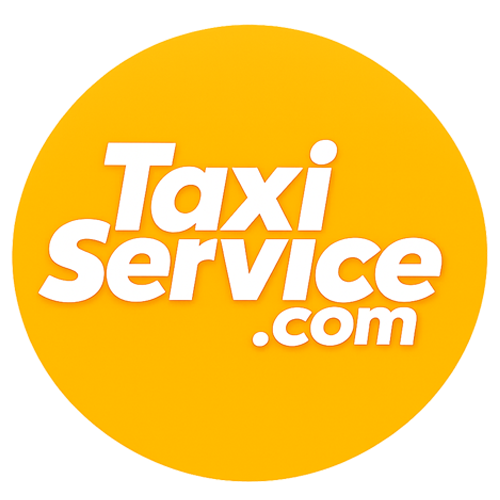 Taxi Service Inc logo