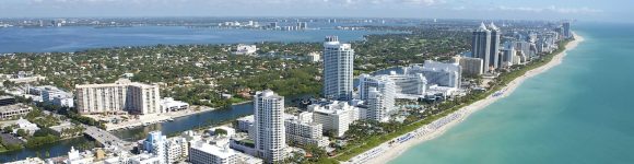 Miami International Airport (Miami)