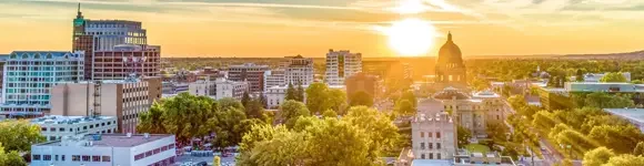 Taxiservice.com Idaho