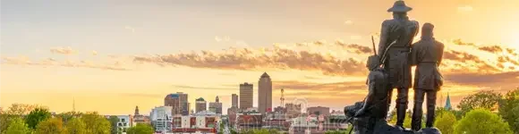 Taxiservice.com Iowa