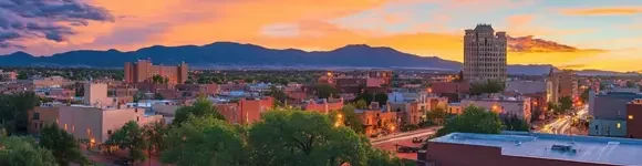 Taxiservice.com New Mexico