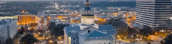 Taxiservice.com South Carolina